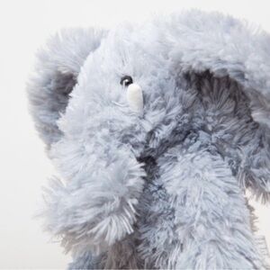 Jellycat Retired Blue/Grey Scrumpty Elephant